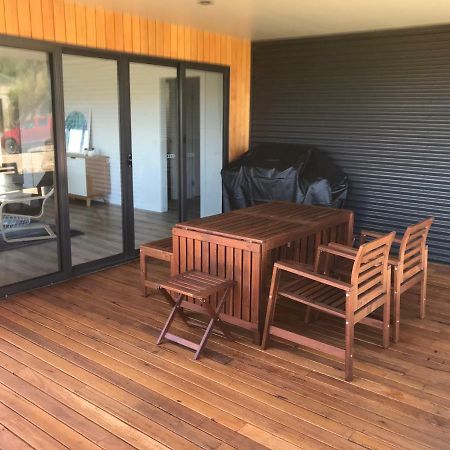 Villa 1 Port Campbell Dış mekan fotoğraf