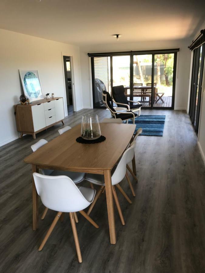 Villa 1 Port Campbell Dış mekan fotoğraf