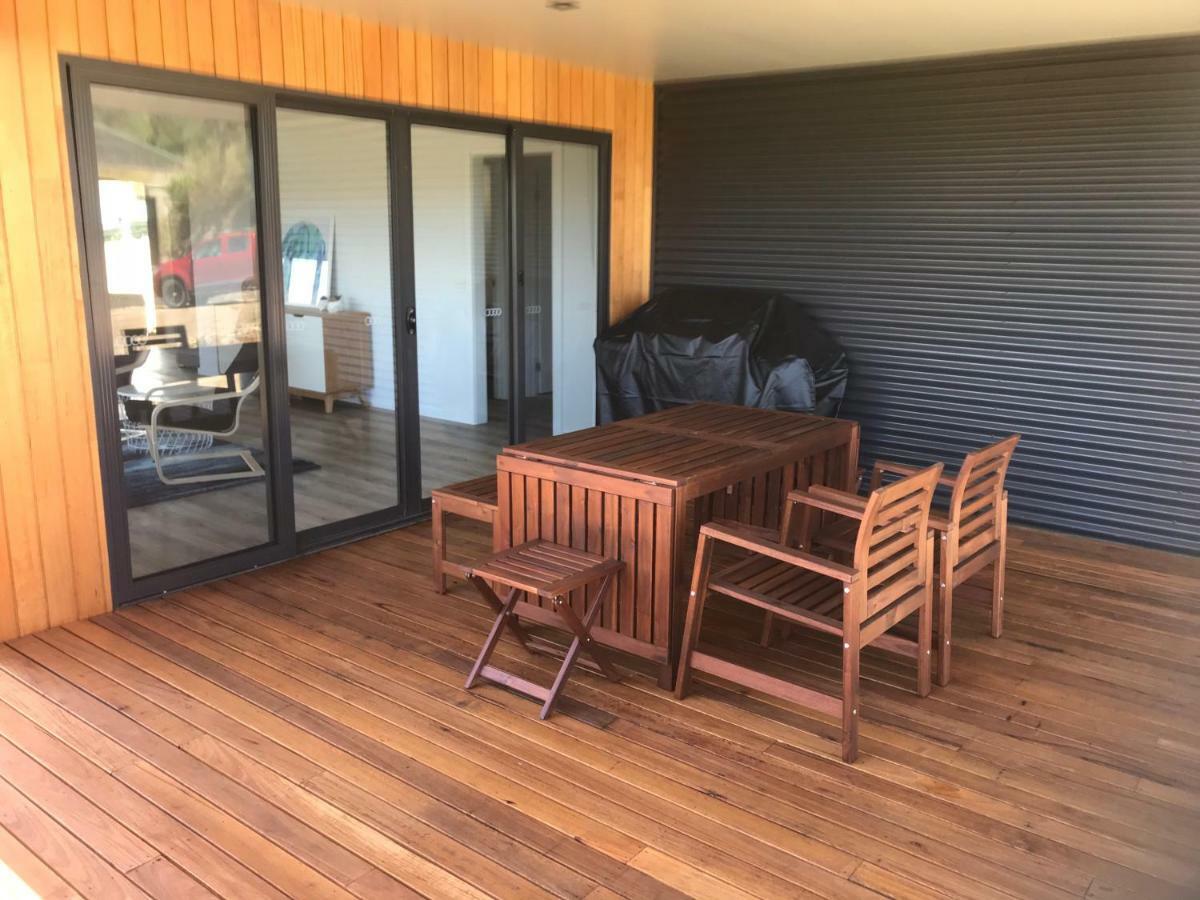 Villa 1 Port Campbell Dış mekan fotoğraf
