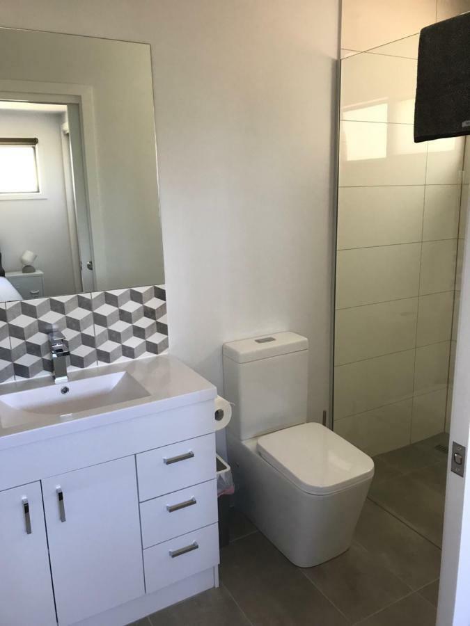 Villa 1 Port Campbell Dış mekan fotoğraf
